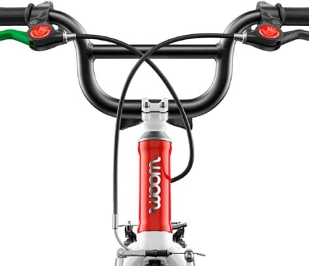 woom ORIGINAL 2 Kids' Bike 4