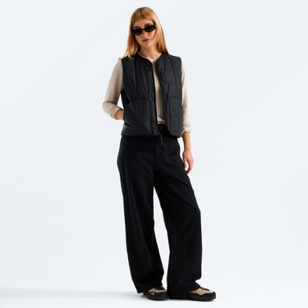 The North Face Lhotse LT Insulated Vest - Women's 2