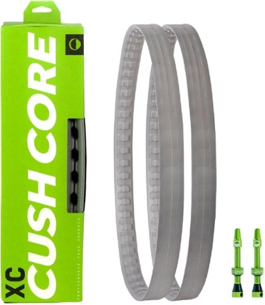 CushCore XC Tire Inserts - 27.5 in. - Pair 0