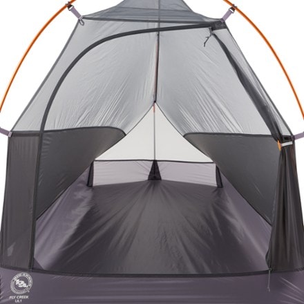 Big Agnes Fly Creek UL1 Tent 6