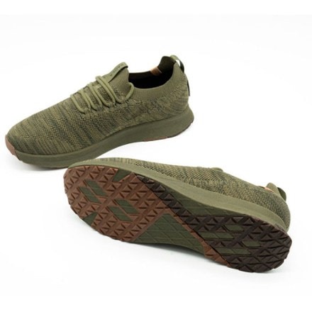 SAOLA Tsavo 2.0 Waterproof Shoes - Men's 7