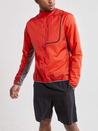 Craft Men's Vent Pack Jacket