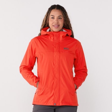 REI Co-op Rainier Rain Jacket - Women's 1