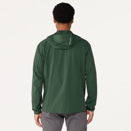 Arc'teryx Gamma Lightweight Hoody - Men's 2