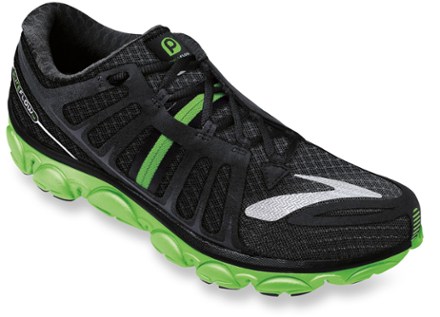 brooks pureflow mens shoes