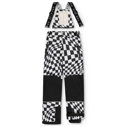 Deux par Deux Teknik 2-Piece Snowsuit - Boys' 7