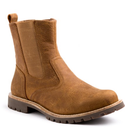 kodiak chelsea boot mens