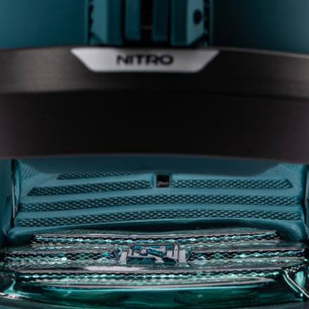 Nitro Team Snowboard Bindings - 2026/2027 8