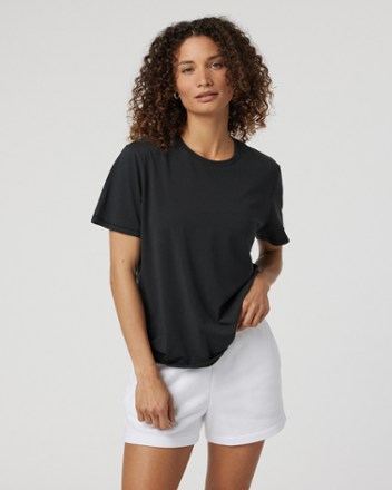 Vuori Feather T-Shirt - Women's 1