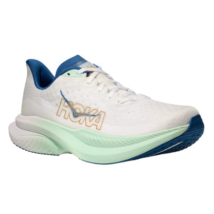 Mach 6 Road-Running Shoes - Men's