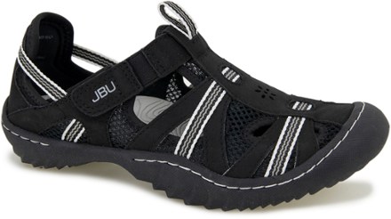 JBU Regional Water Ready Shoes - Women's 3