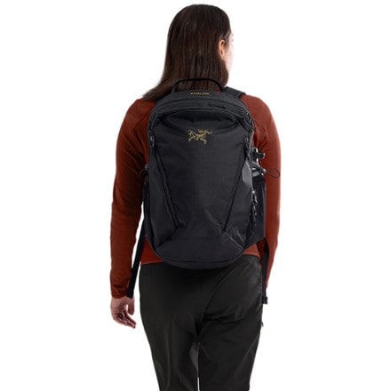 Arc'teryx Mantis 16 Pack 1