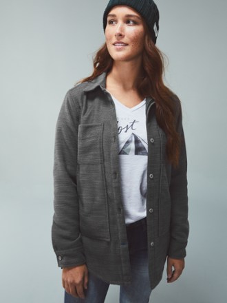 660+ Model Model Jaket Rei Terbaik