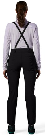 The North Face Summit Series Chamlang Soft-Shell Pants - Women's 2