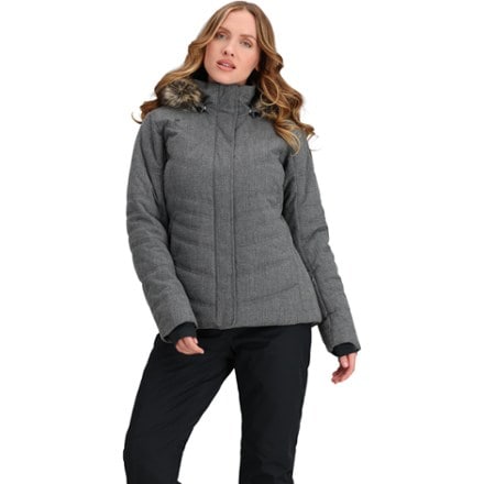 Obermeyer Tuscany II Insulated Jacket - Women's 1