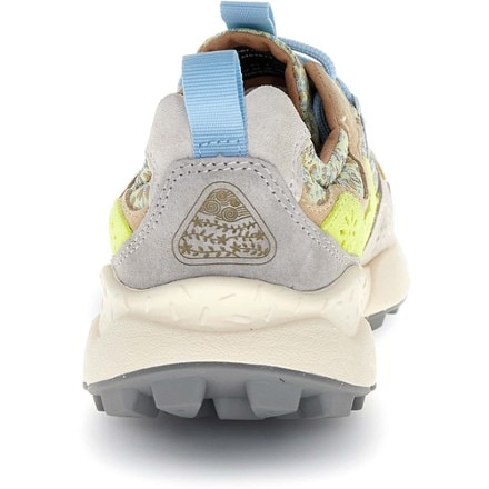 Flower Mountain Yamano 3 Print Sneakers - Women's 4