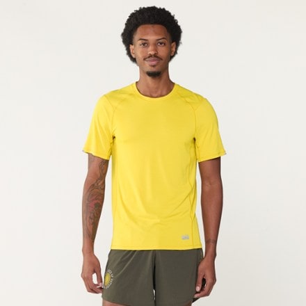 REI Co-op Swiftland Running T-Shirt - Men's 1