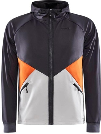 Craft Glide Hood Jacket - Men's 0