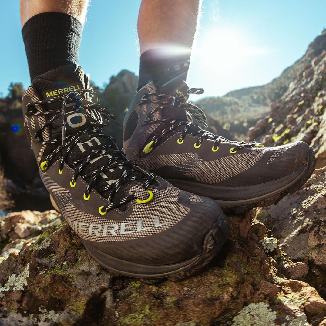 Location Image for Rogue Hiker Mid GORE-TEX Hiking Boots - Men's