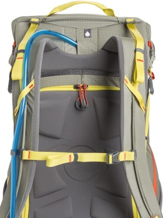 Big Agnes Prospector 50 L Pack - Men's Reservoir not included