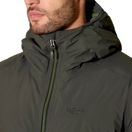 Rab Valiance Down Jacket - Men's 9