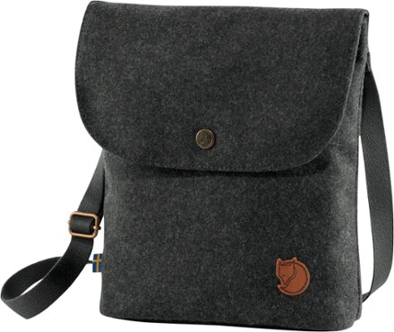 Fjallraven Norrvage Pocket Bag 0