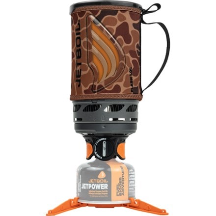 Jetboil Flash 1.0 L Fast Boil System 2