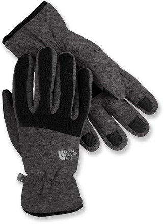 The North Face Manaslu Insulated Gloves REI Coop