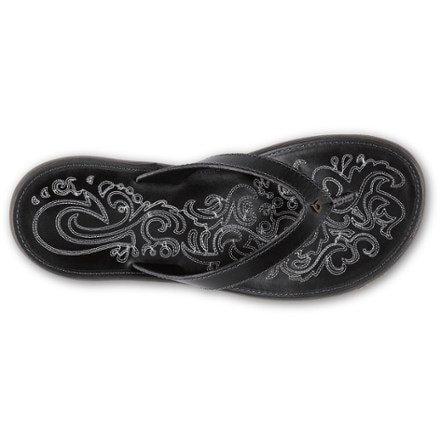OluKai Paniolo Flip-Flops - Women's 2