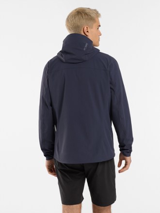 Arc'teryx Gamma Lightweight Hoodie - Men's 2
