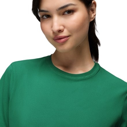 prAna Pure Ascent Shirt - Women's 4