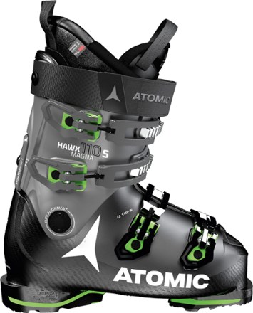 ski boots cost