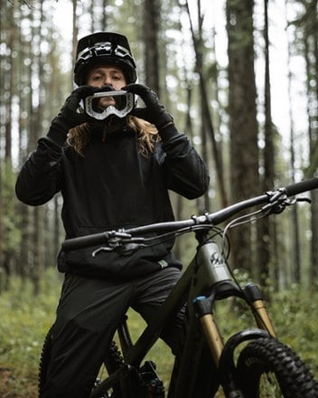 Sealskinz Sutton Waterproof MTB Gloves 3