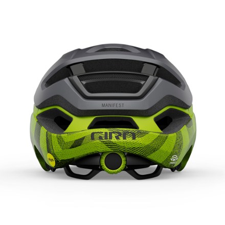 Giro Manifest Spherical Mips Bike Helmet 1