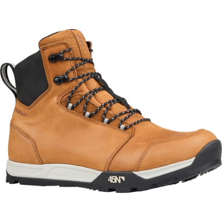 45NRTH Oland Cycling Boots 1