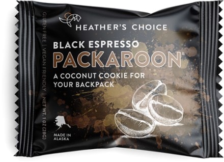 Heather's Choice Packaroons - 1 Serving 0