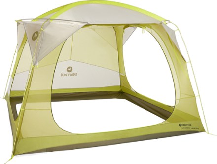 Marmot Limestone Lanai Plus Tent Shelter 2