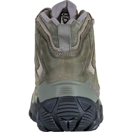 Oboz Sawtooth X Mid Waterproof Hiking Boots - Men's 3