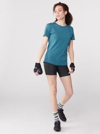 PEARL iZUMi Sugar Bike Shorts - Women's 3