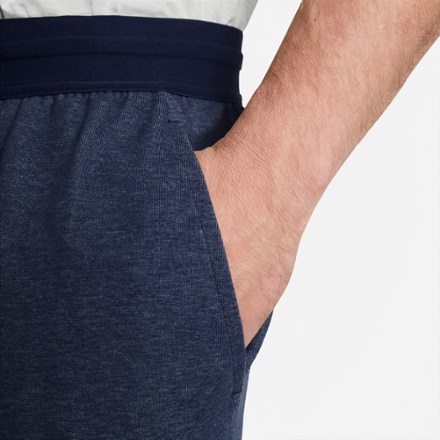 Nike Yoga Pants - Men's 8