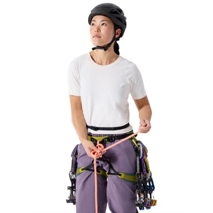 Arc'teryx Ion SL Chalk Bag 4