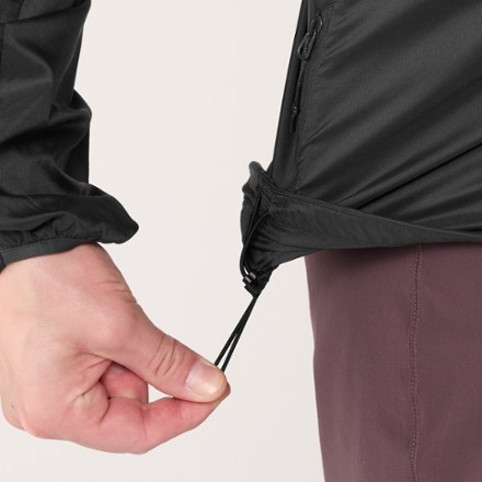 Arc'teryx Norvan Windshell Hoody - Men's 9