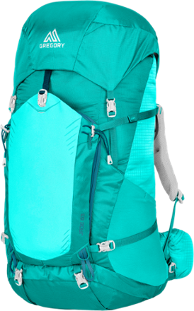 gregory jade review