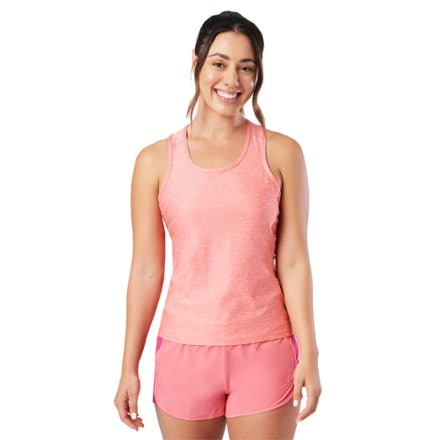 Nathan Qualifier Tank Top - Women's 1