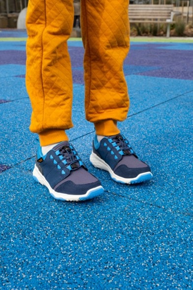 Location Image for Canyonview RP Hiking Shoes - Kids'