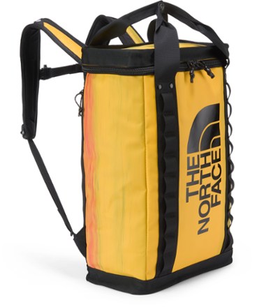 The North Face Explore Fusebox Pack L - Re-Grind | REI Co-op