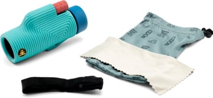 Nocs Provisions Zoom Tube 8 x 32 Monocular Telescope 2