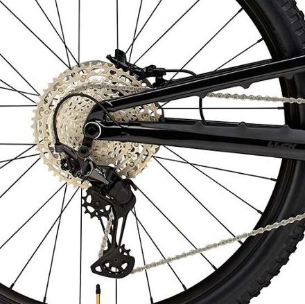 Rocky Mountain Altitude Alloy 50 Mountain Bike 1