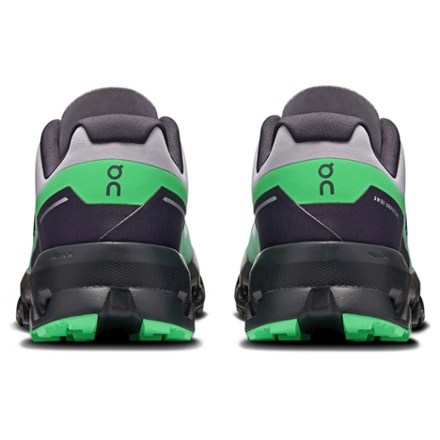 On Cloudvista 2 Trail-Running Shoes - Men's 3