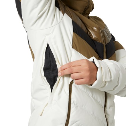 Helly Hansen Imperial Puffy Insulated Jacket - Women's 7